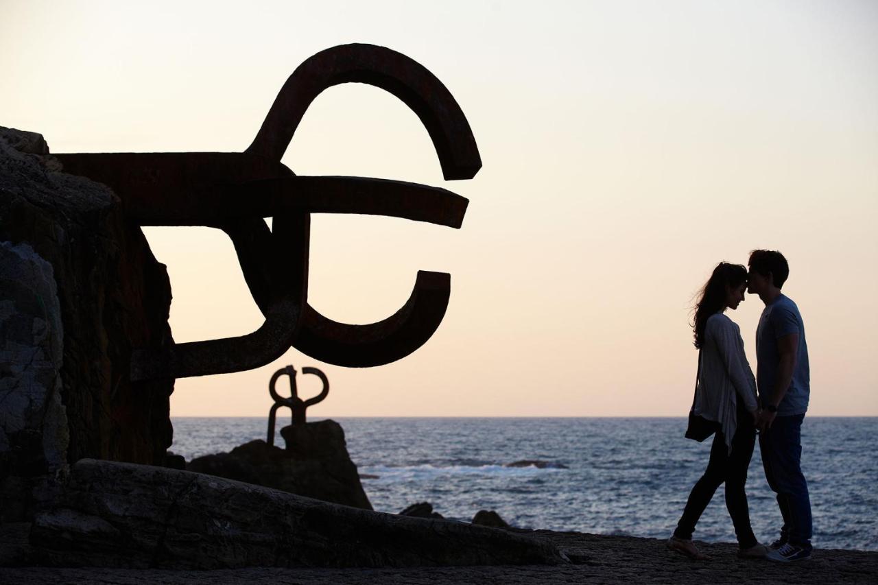 Mahats - Basque San Sebastian