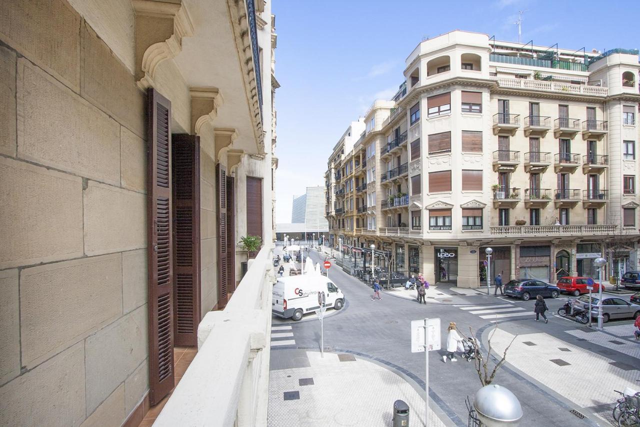 Gerezi - Basque * San Sebastian