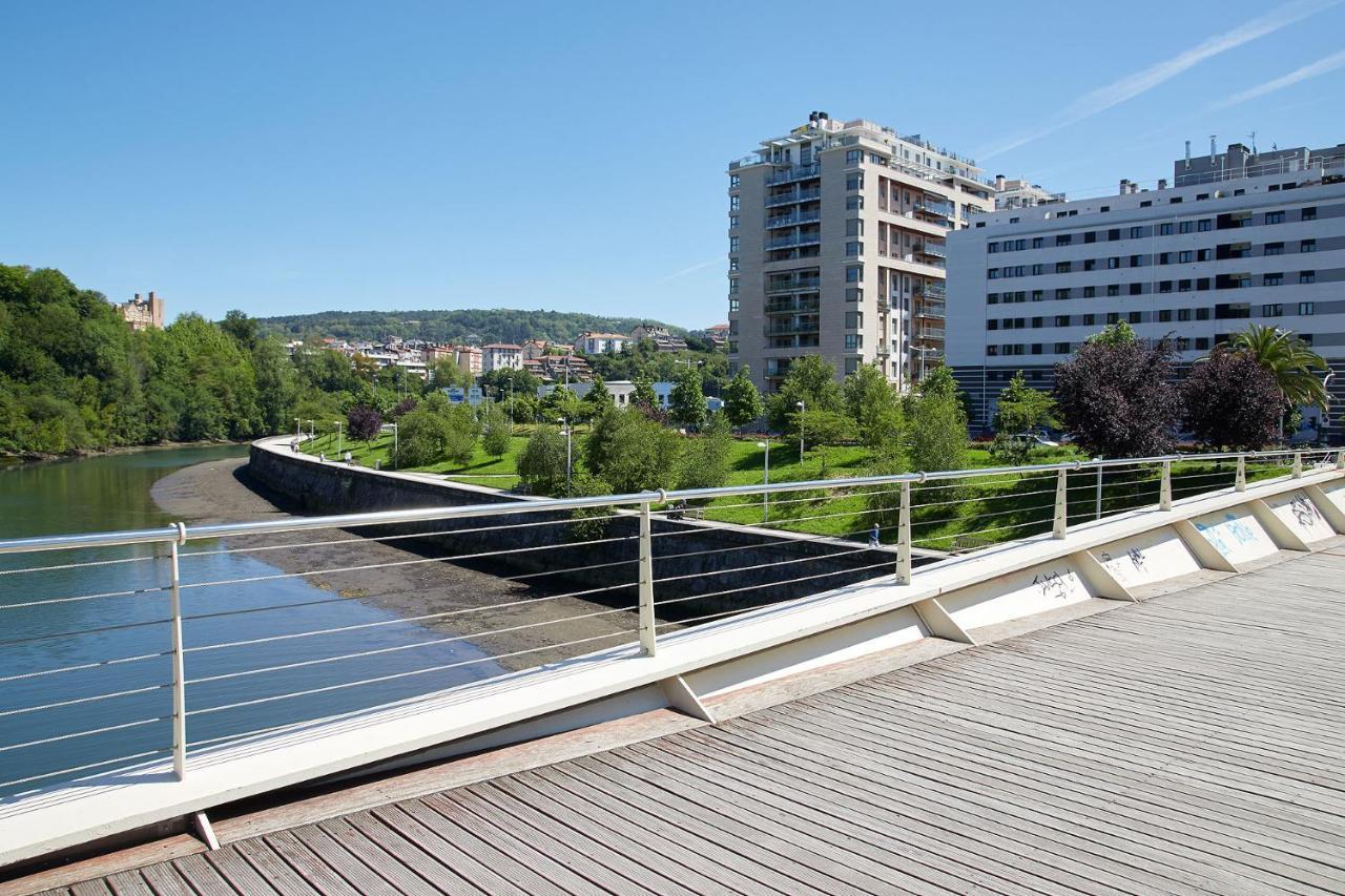 Zubi Ondo - Basque San Sebastian