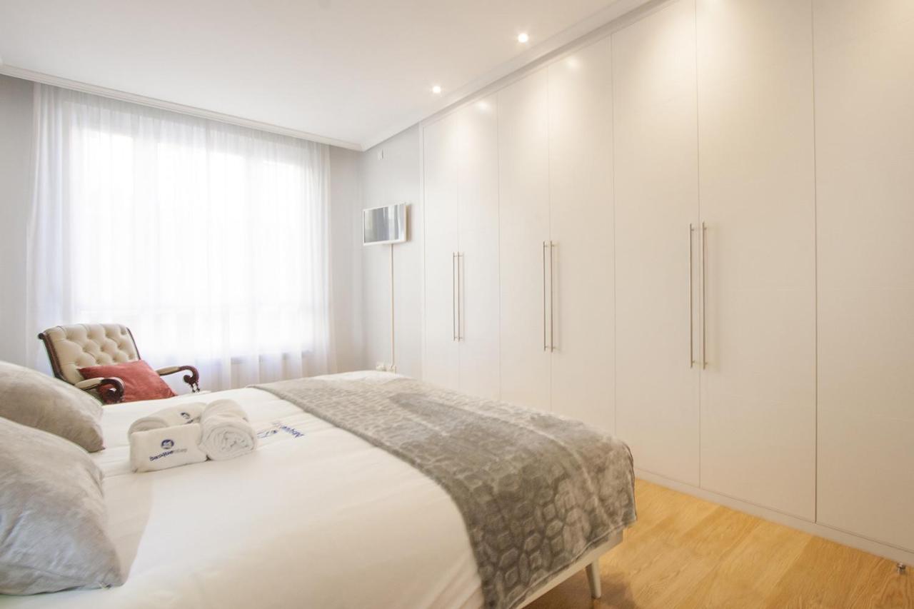 Gerezi - Basque Apartment