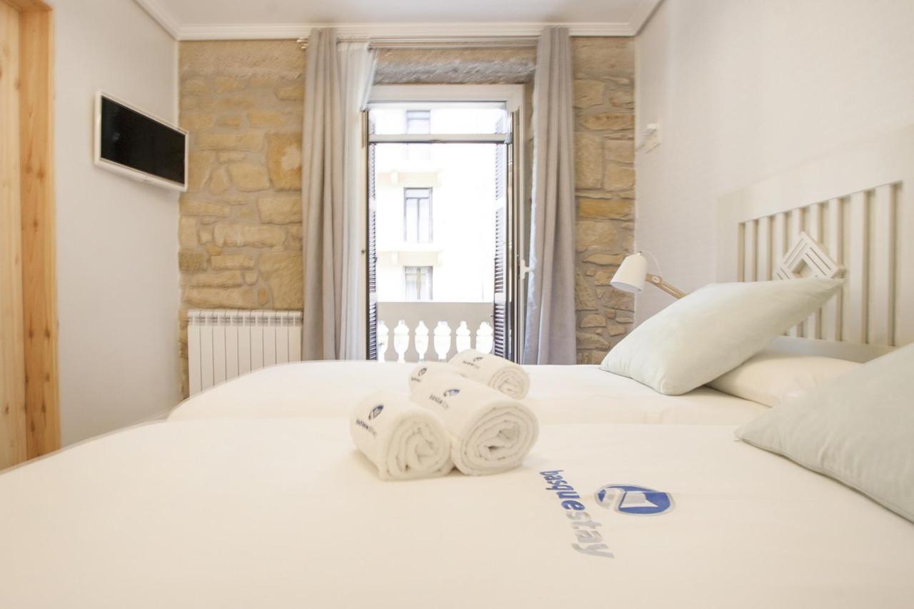 Gerezi - Basque Apartment *