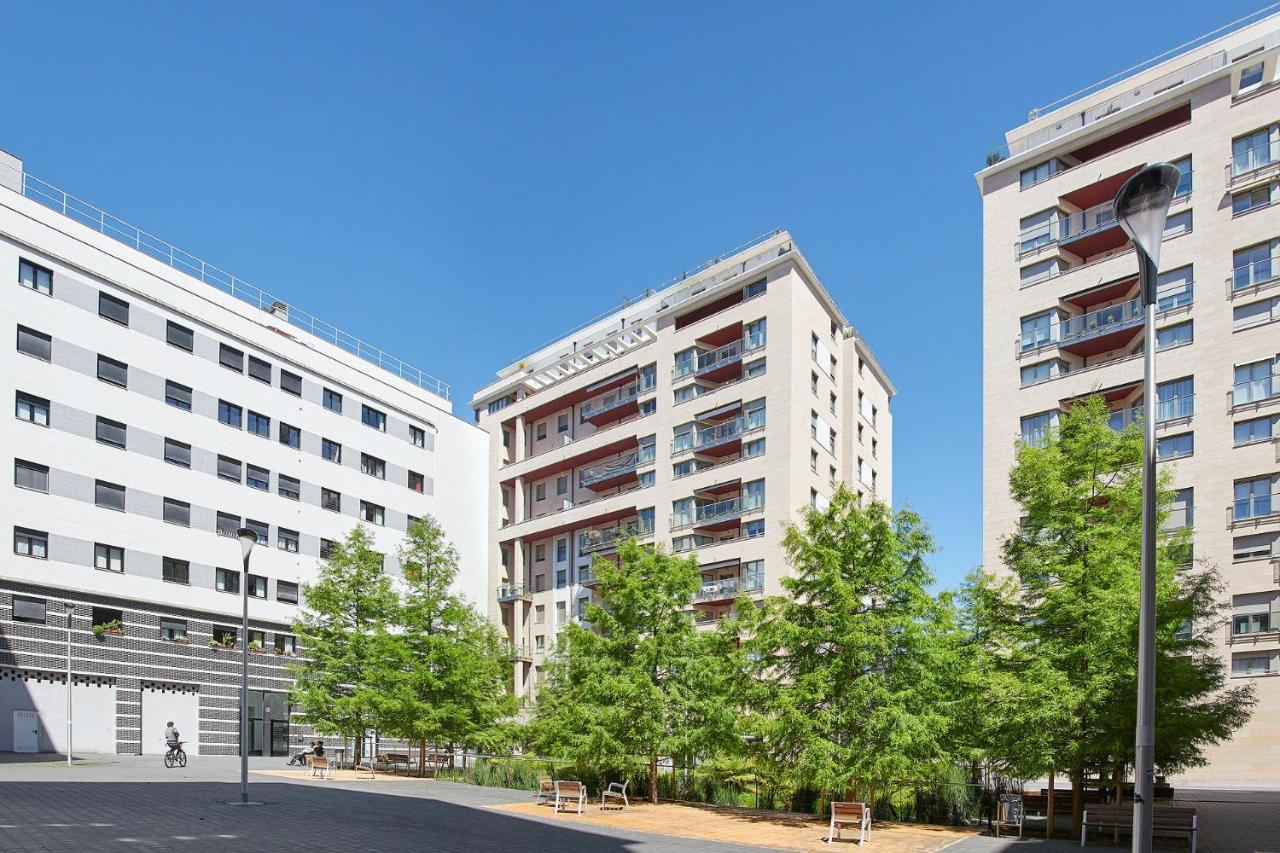 Apartment Zubi Ondo - Basque