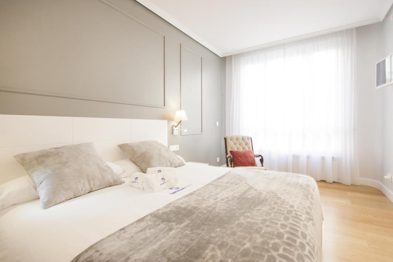 Gerezi - Basque Apartment San Sebastian