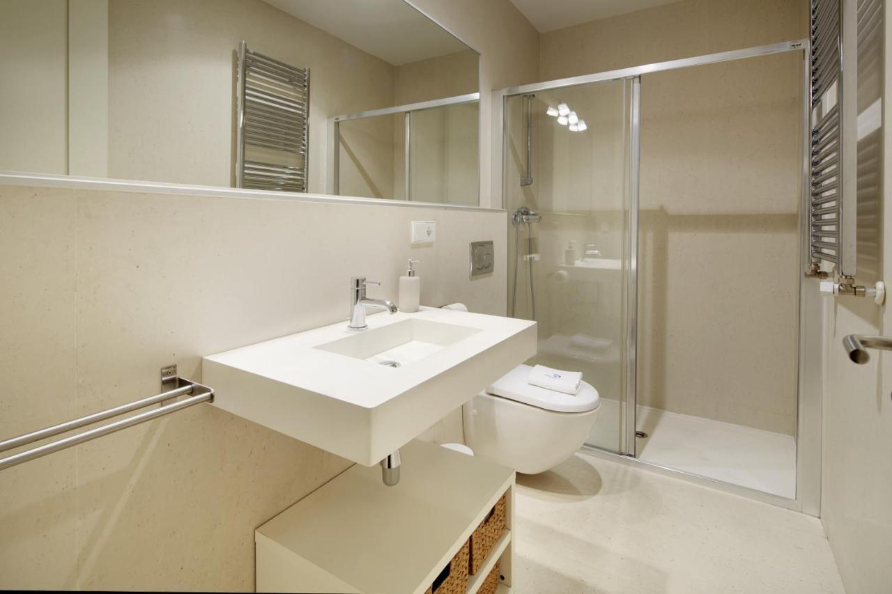 Mahats - Basque Apartment