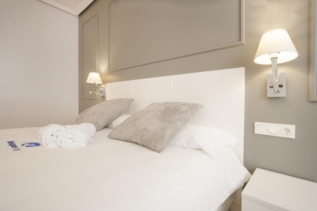 Apartment Gerezi - Basque