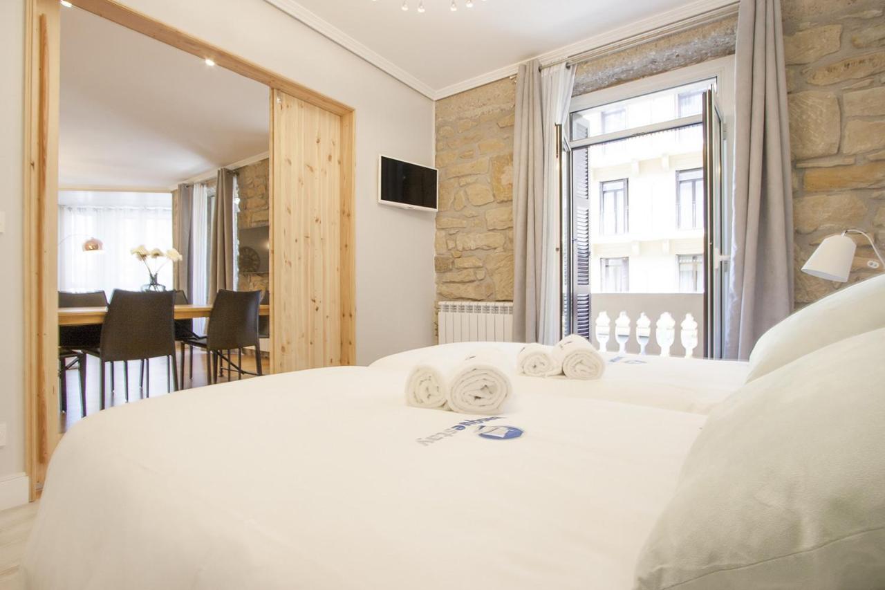 Apartment Gerezi - Basque