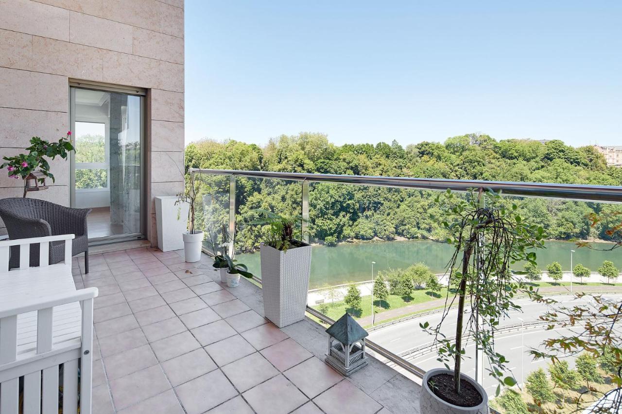 Zubi Ondo - Basque Apartment