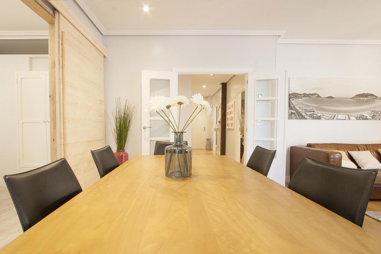 Gerezi - Basque Apartment San Sebastian