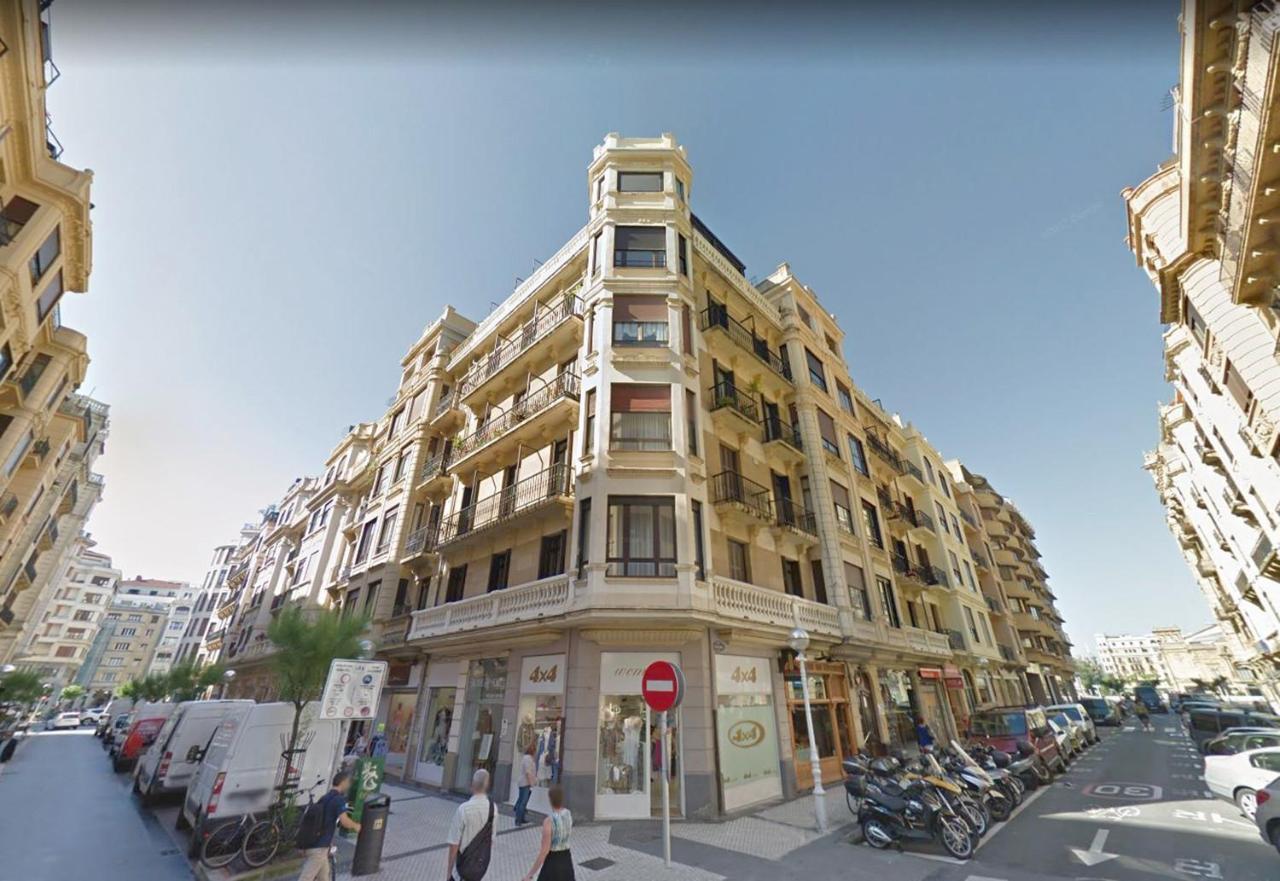 Gerezi - Basque Apartment San Sebastian