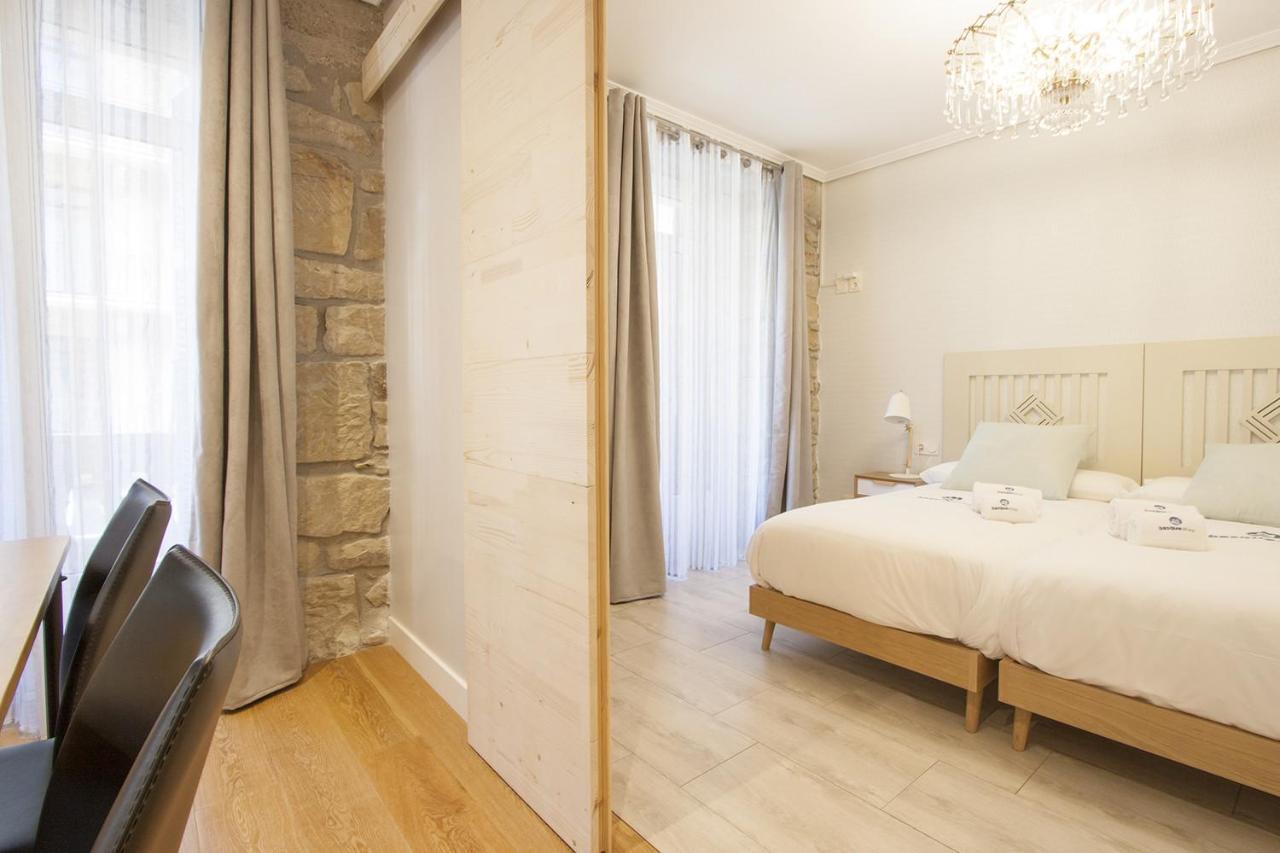 Gerezi - Basque Apartment