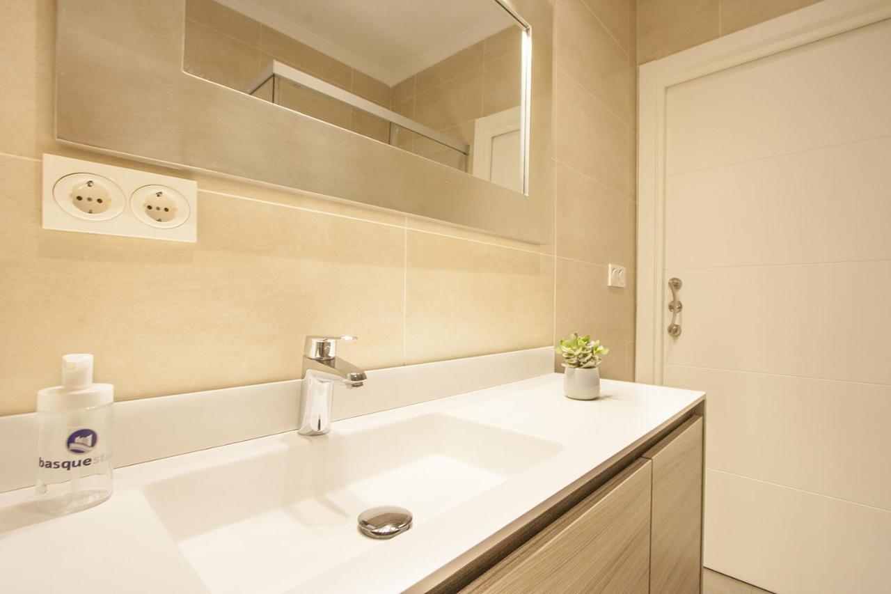 Apartment Gerezi - Basque San Sebastian