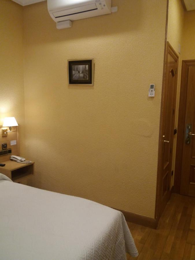 Guest house La Concha San Sebastian