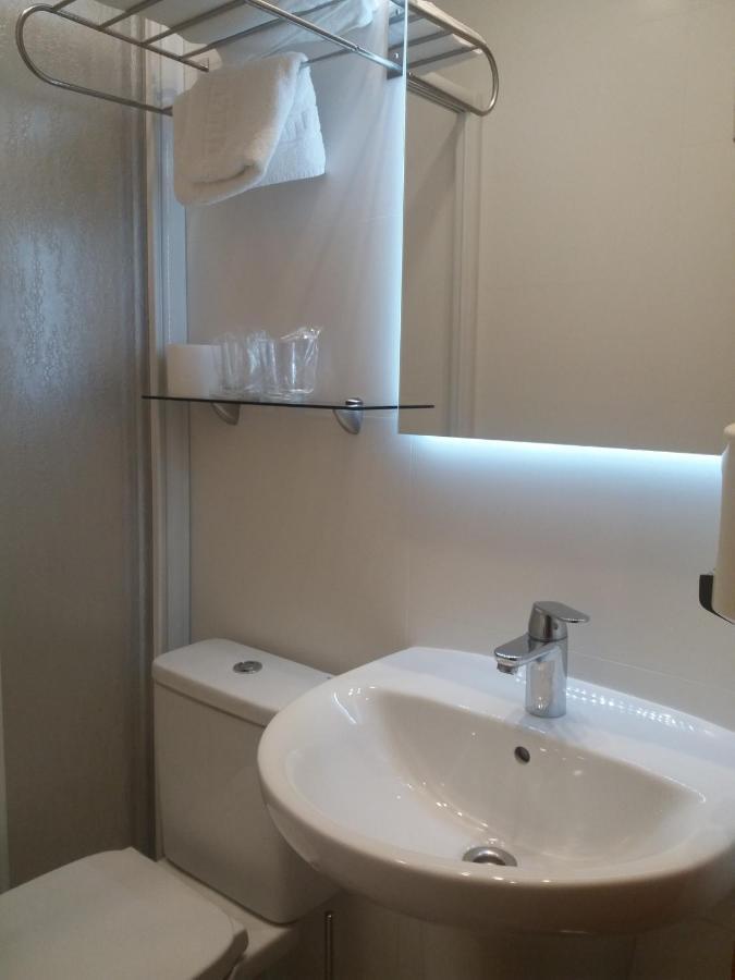 La Concha Guest house 2*