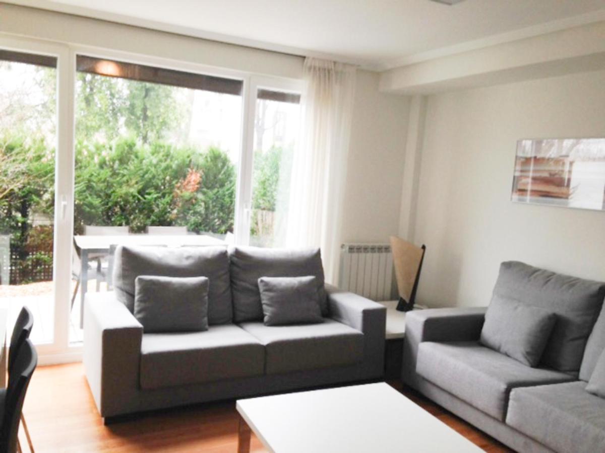Apartment Ulia C - Local Rentss San Sebastian