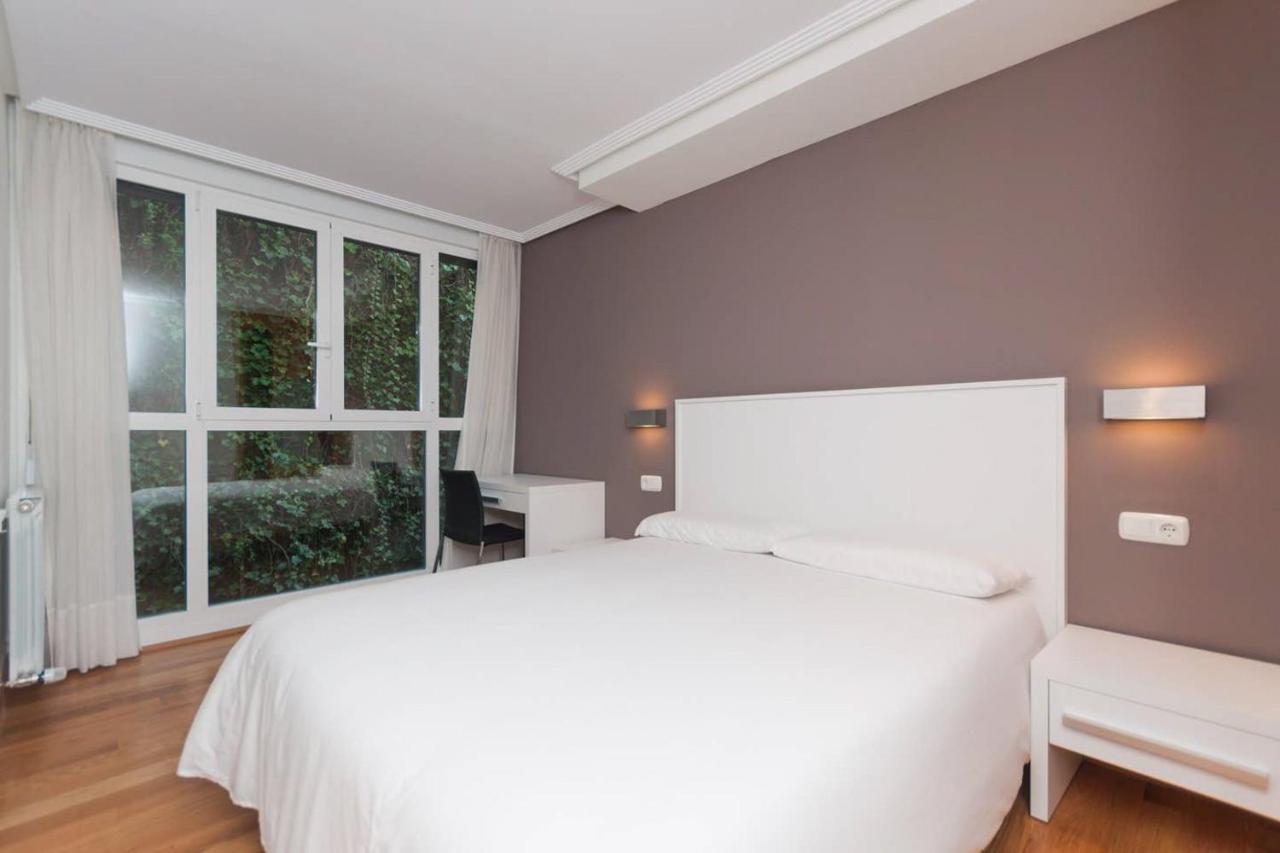 Ulia Apartments- Garden Boutique Apartamento