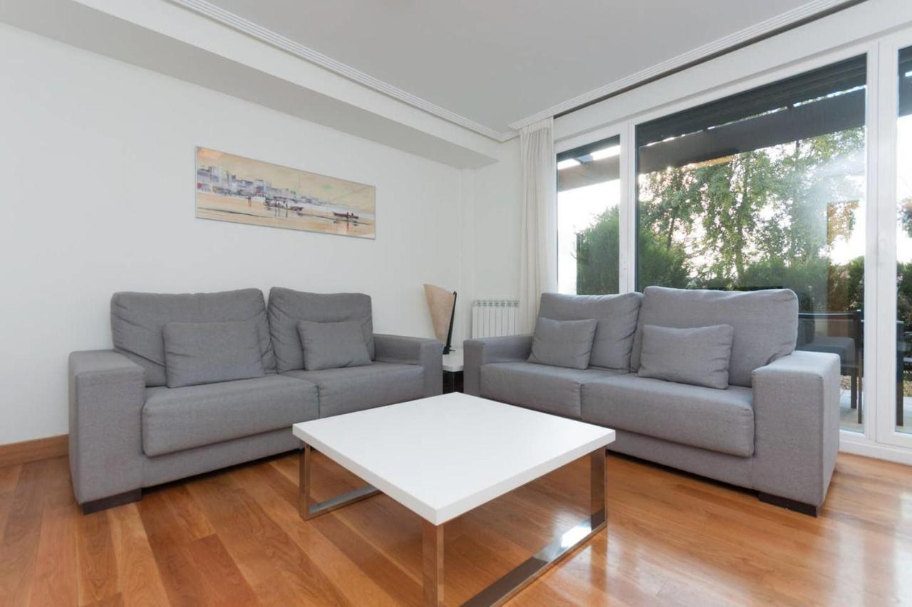 Apartment Ulia C - Local Rentss San Sebastian