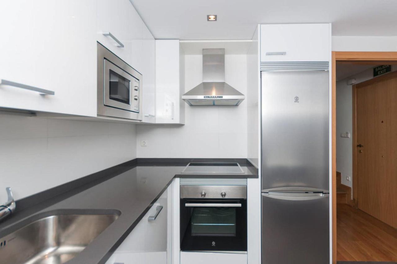 Ulia Apartments- Garden Boutique Apartamento San Sebastián