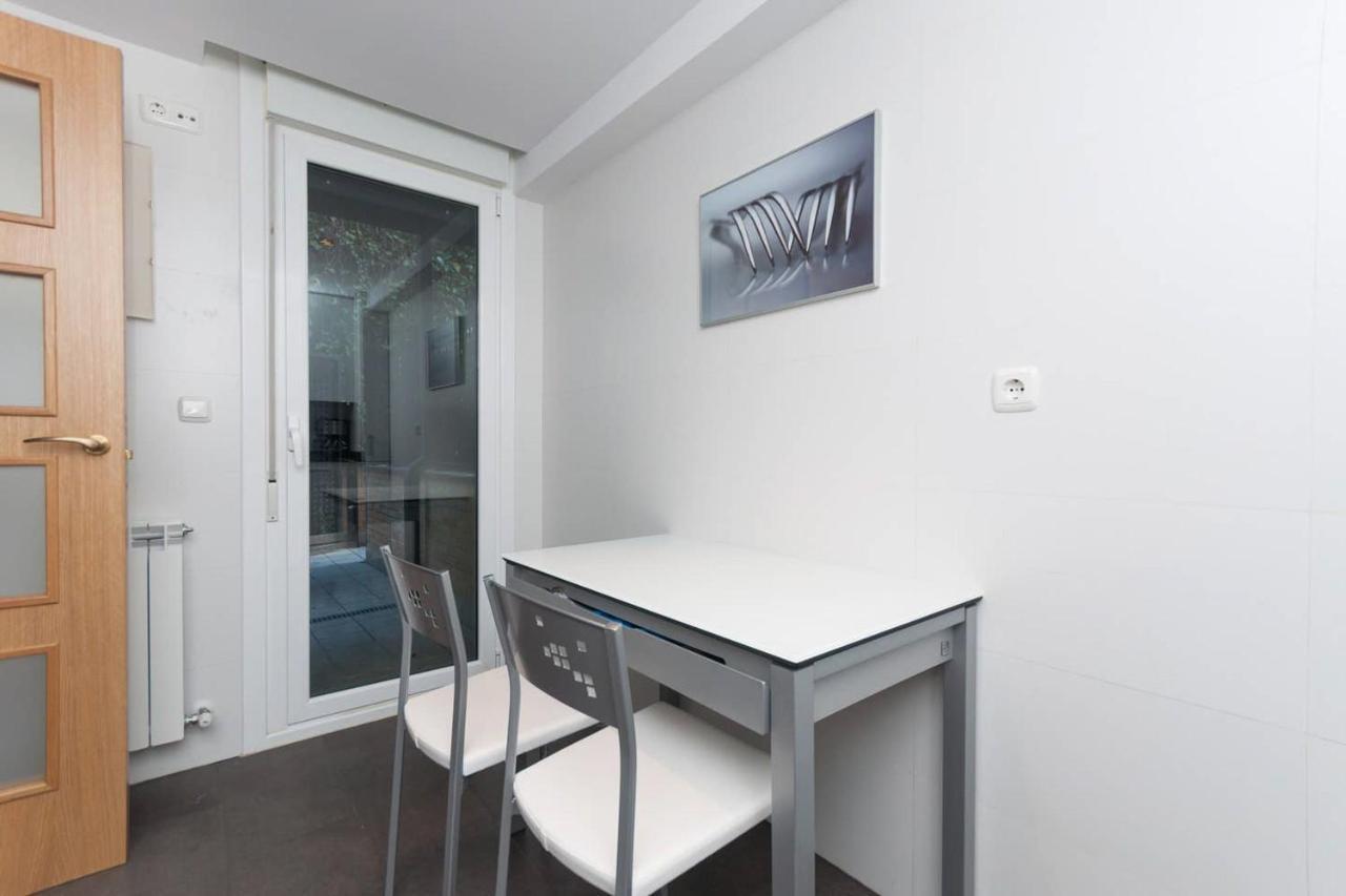 Ulia Apartments- Garden Boutique San Sebastián