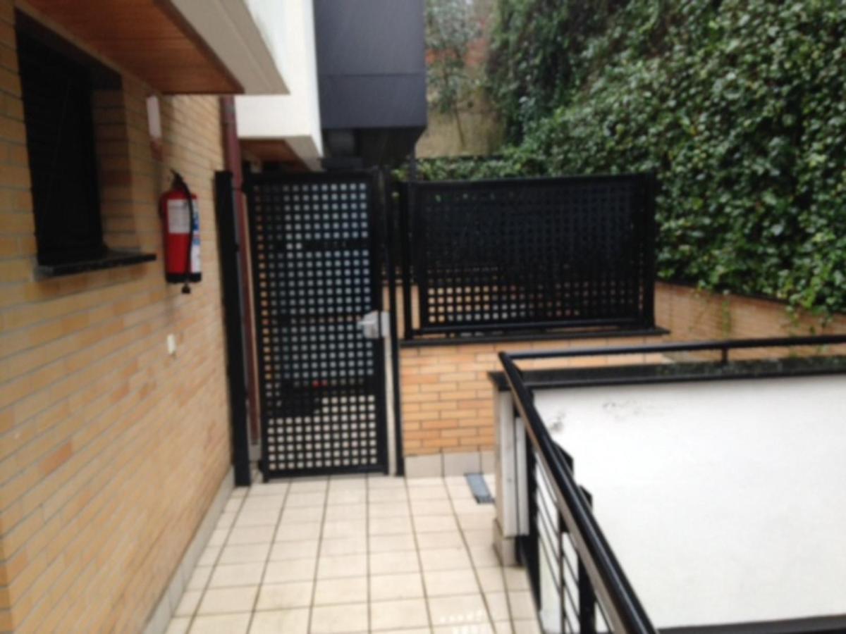 Ulia Apartments- Garden Boutique San Sebastián
