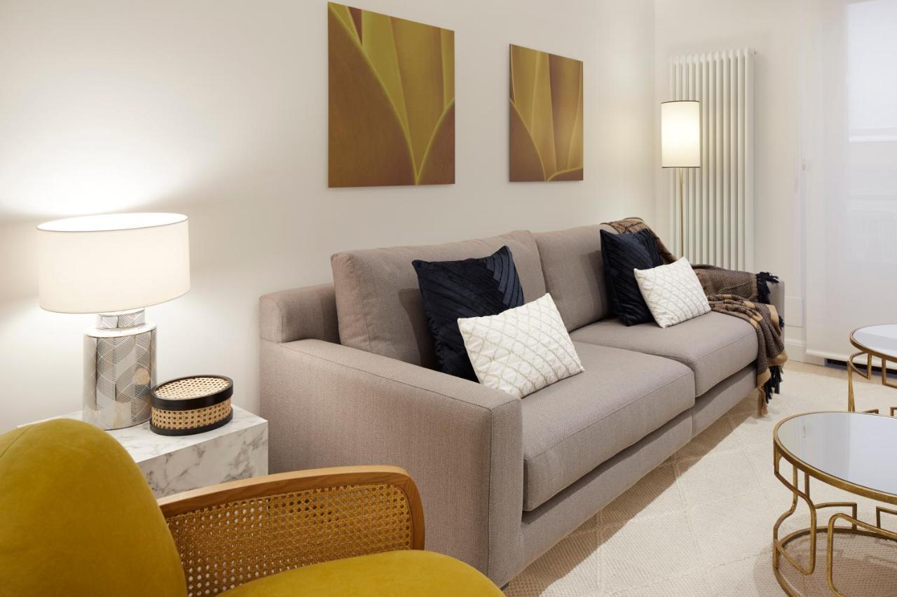 Mayor 8 By Feelfree Apartment San Sebastian