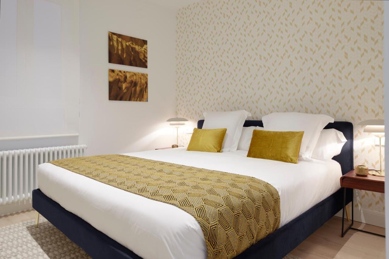 Mayor 8 By Feelfree Apartment *