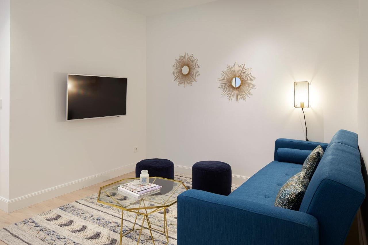 Mayor 8 By Feelfree Apartment *