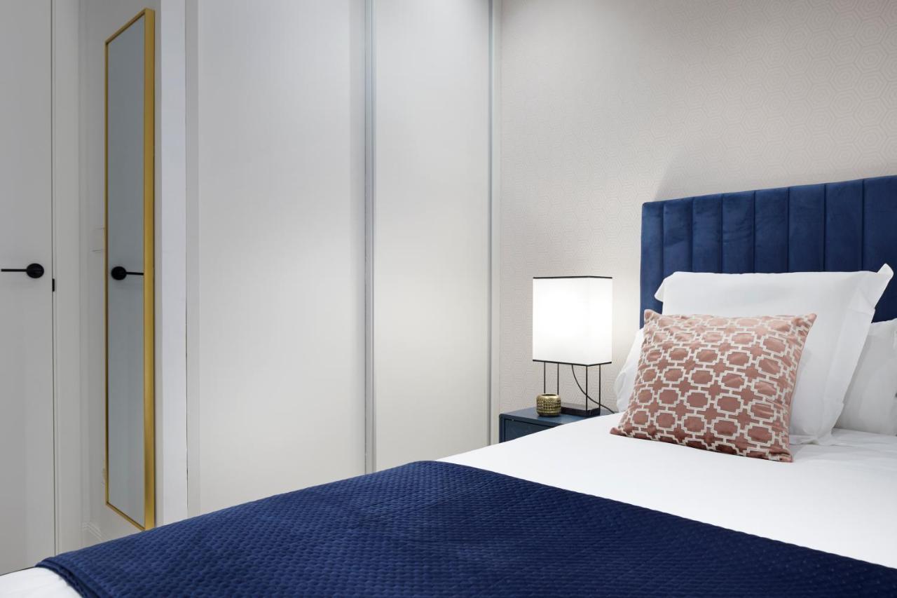 Apartment Mayor 8 By Feelfree