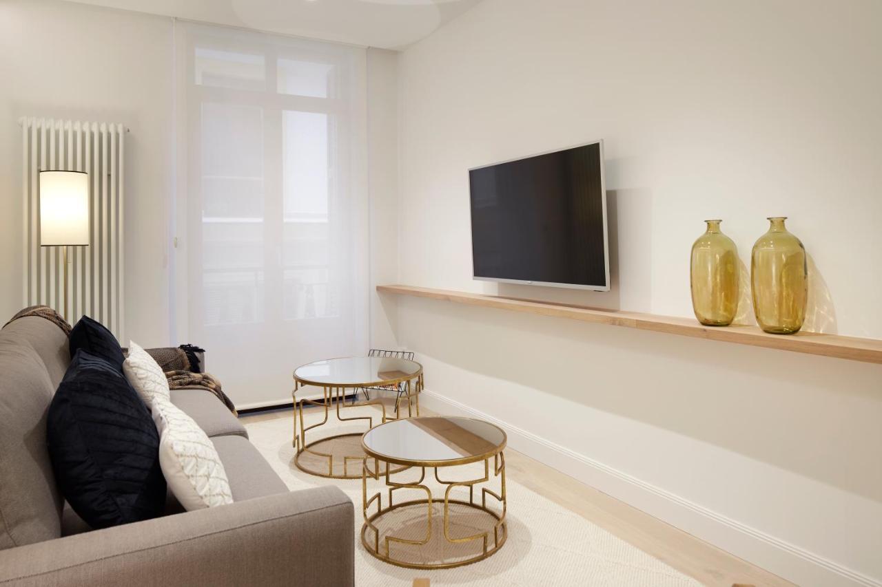 Apartment Mayor 8 By Feelfree San Sebastian