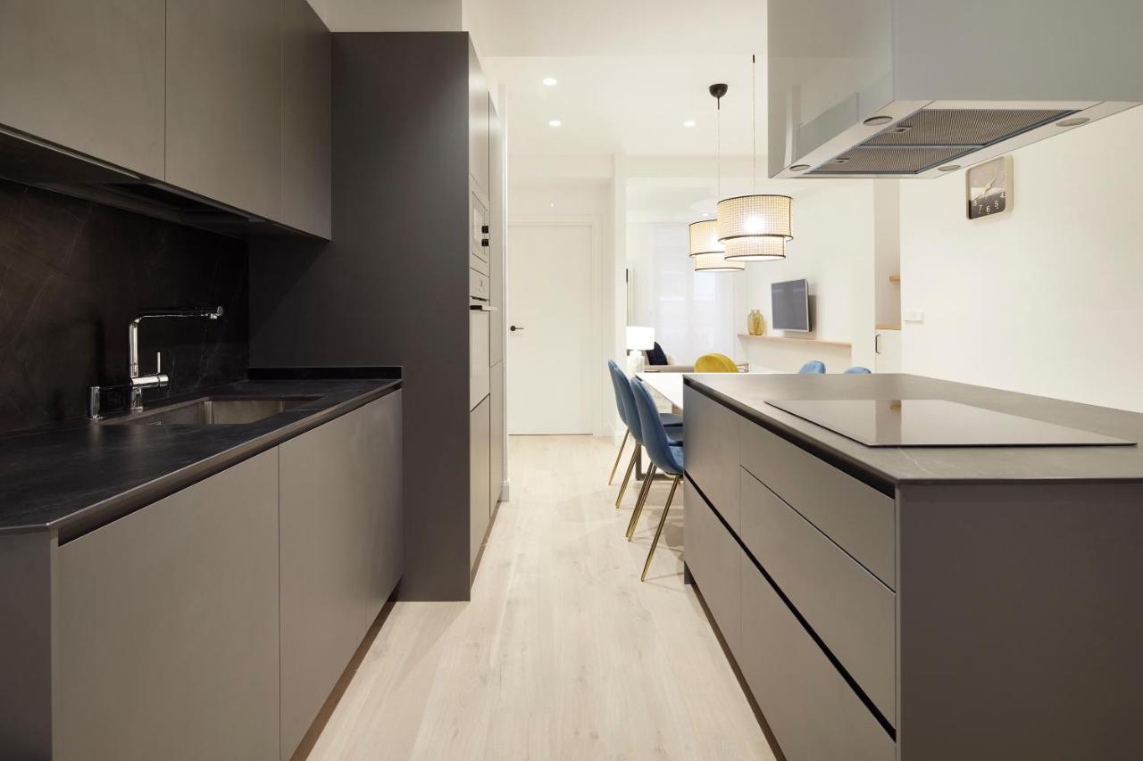 Mayor 8 By Feelfree Apartment