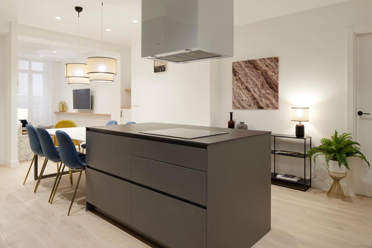Apartment Mayor 8 By Feelfree