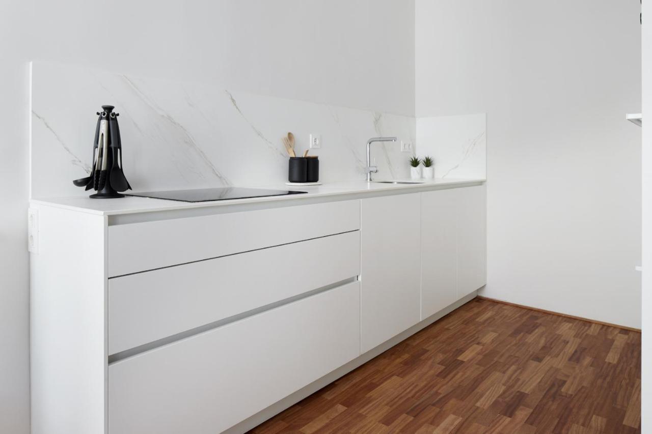 Always Easy I Catedral Apartamento *