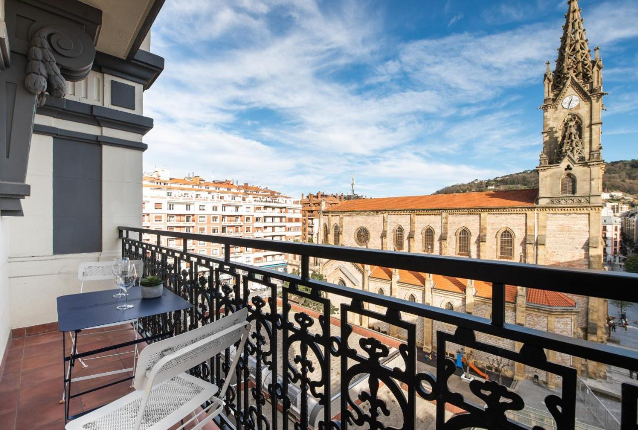 Apartamento Allegra By Feelfree San Sebastián