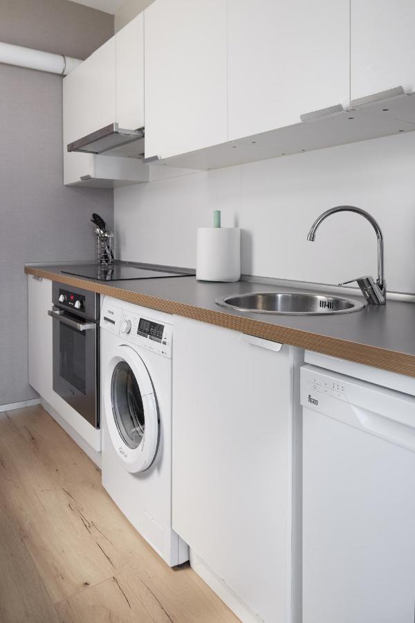 Appartement Marrubi - Basque *