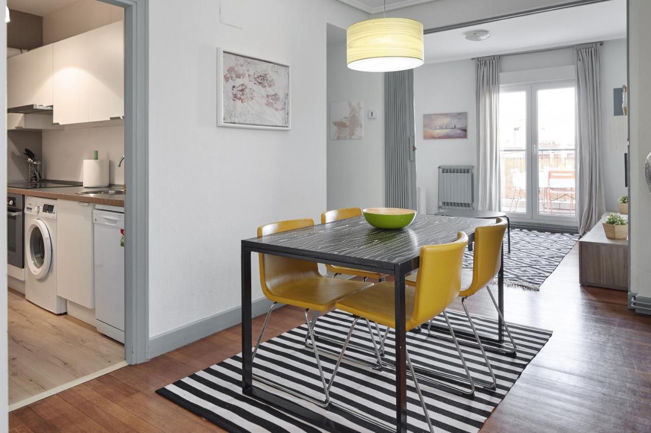 Appartement Marrubi - Basque Saint-Sébastien