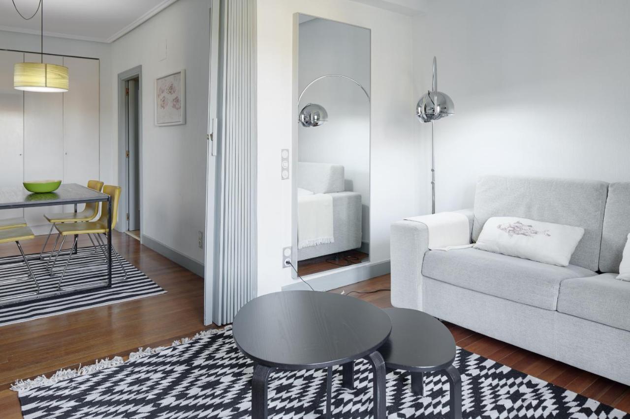 Marrubi - Basque Appartement Saint-Sébastien