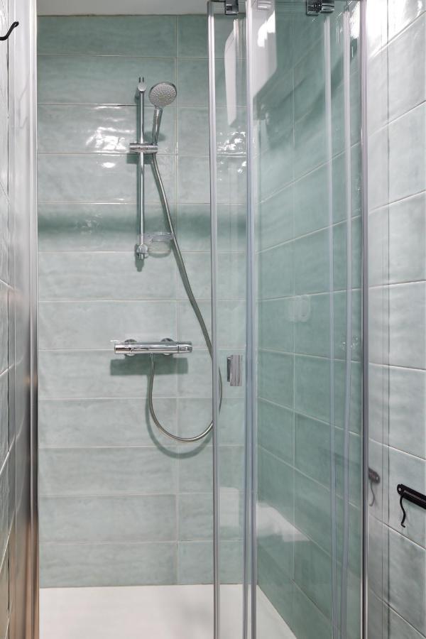 Appartement Marrubi - Basque *