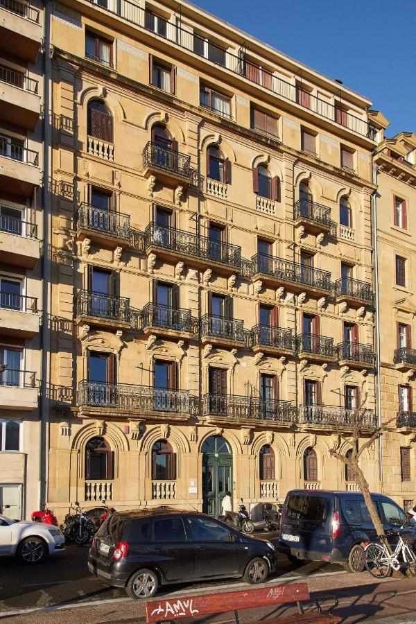 Appartement Marrubi - Basque *