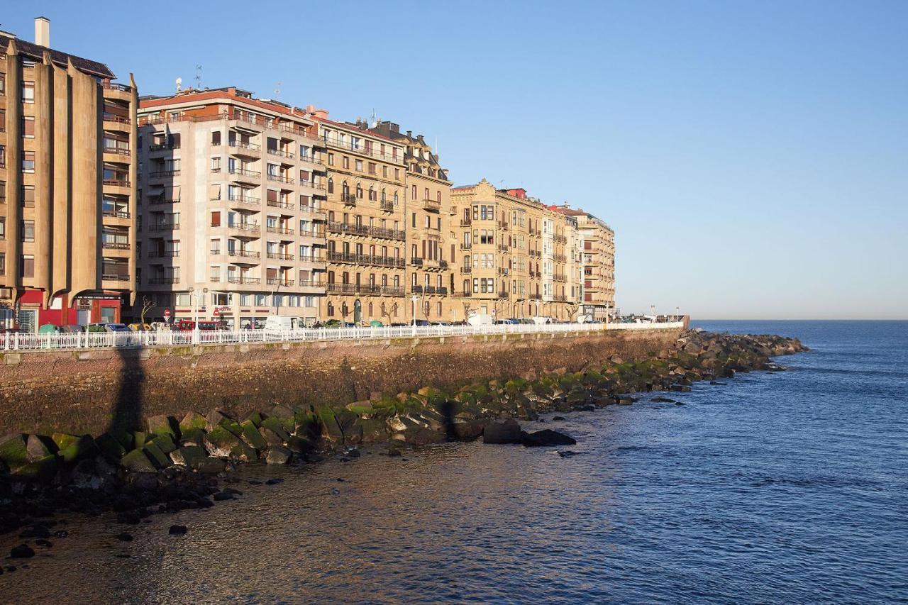 Marrubi - Basque Saint-Sébastien