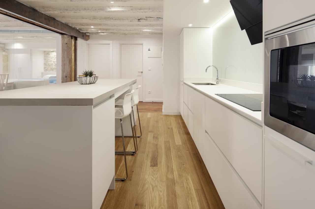 Always Easy - Boulevard Apartment San Sebastian