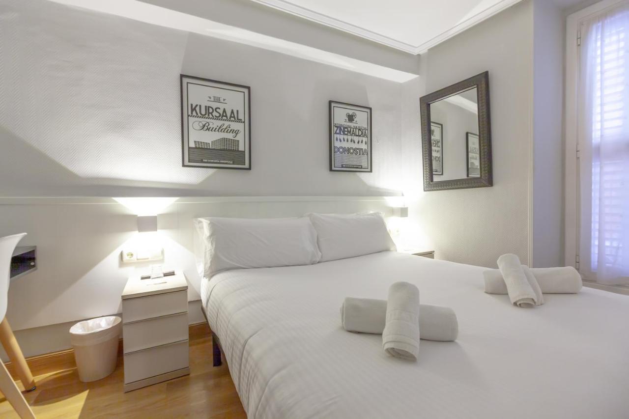 Guest house Larrea *
