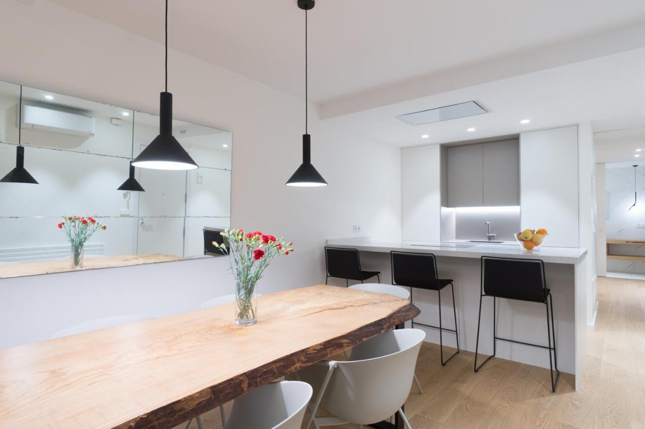 Fermin - Iberorent Apartment San Sebastian