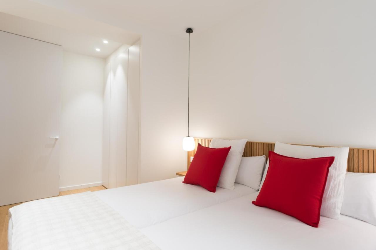 Apartment Fermin - Iberorent