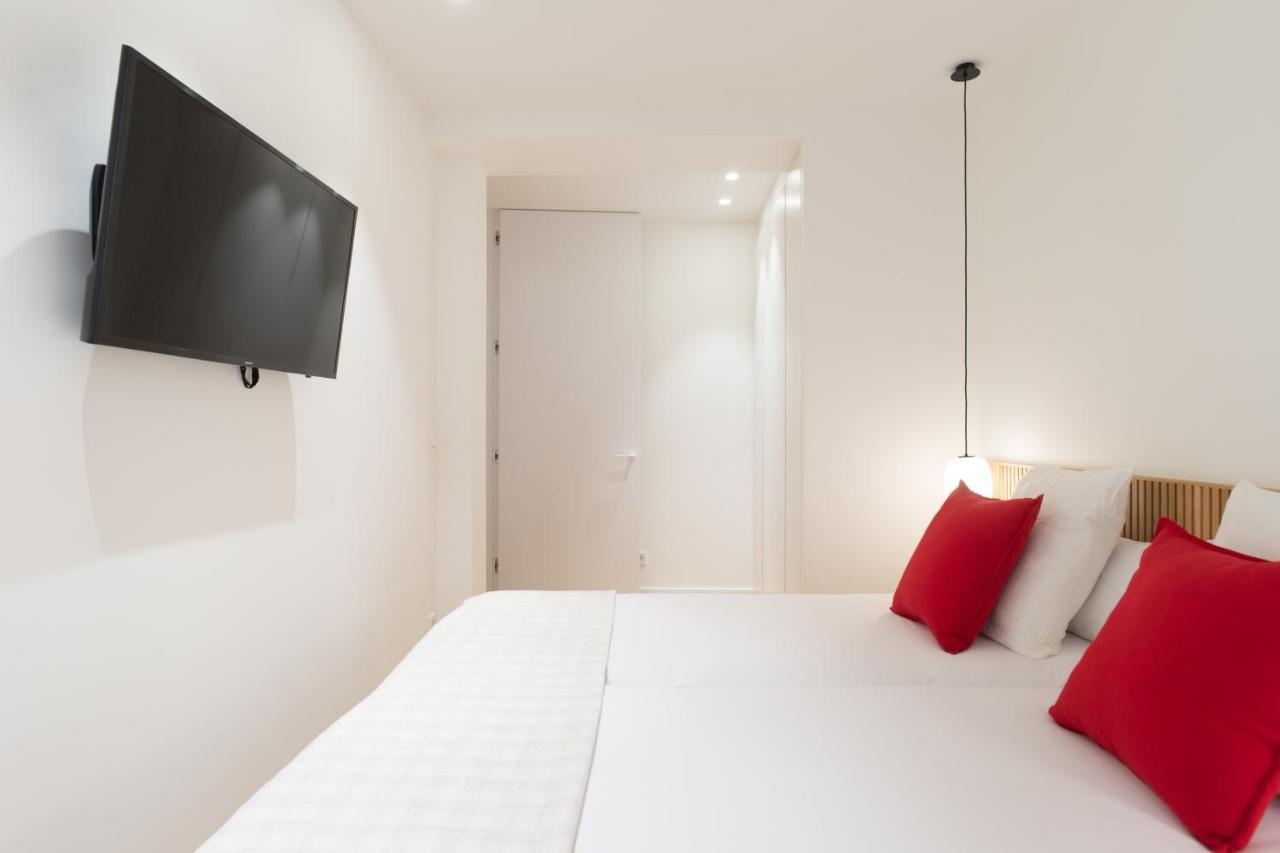 Apartment Fermin - Iberorent *