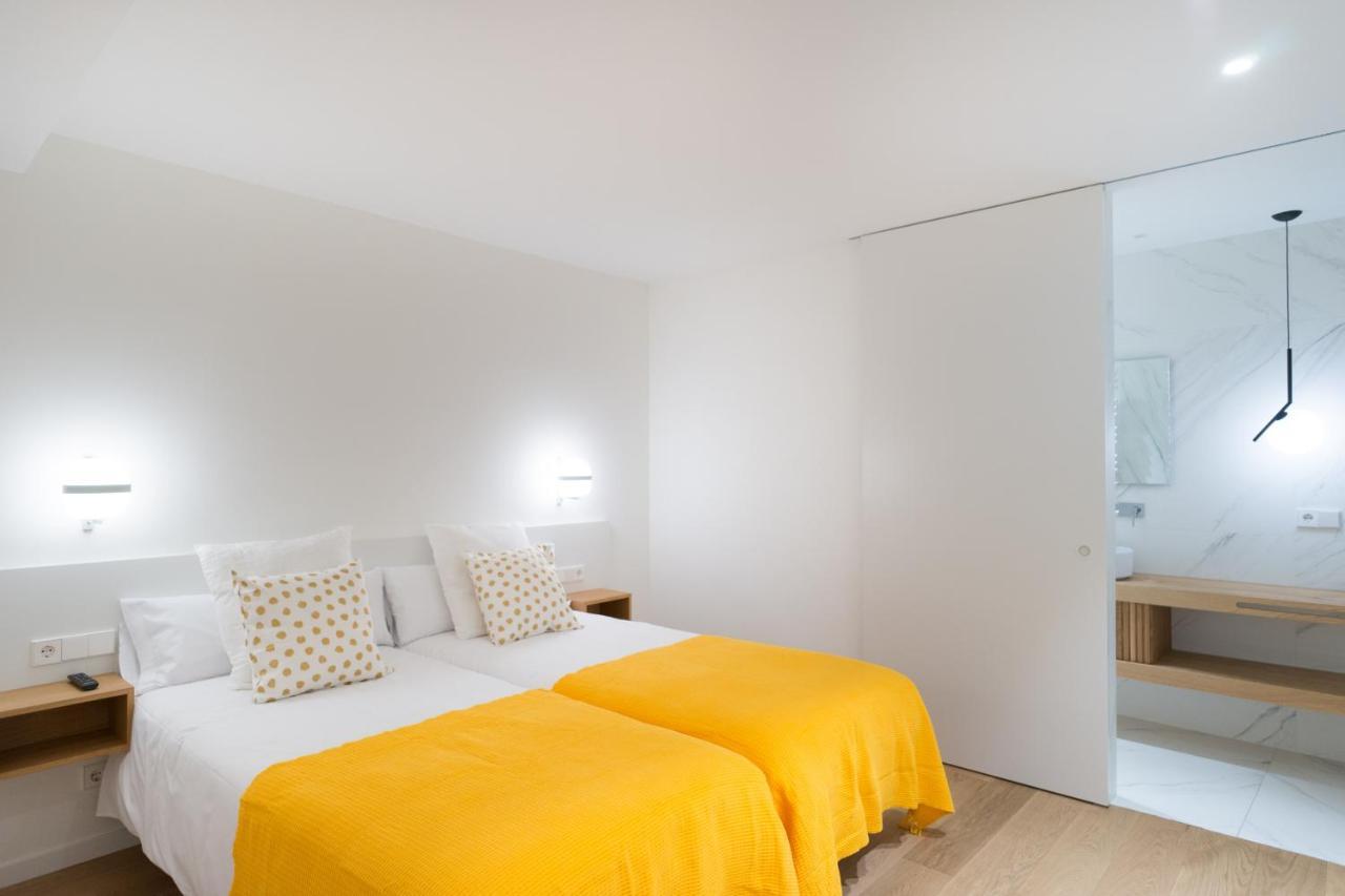 Apartment Fermin - Iberorent