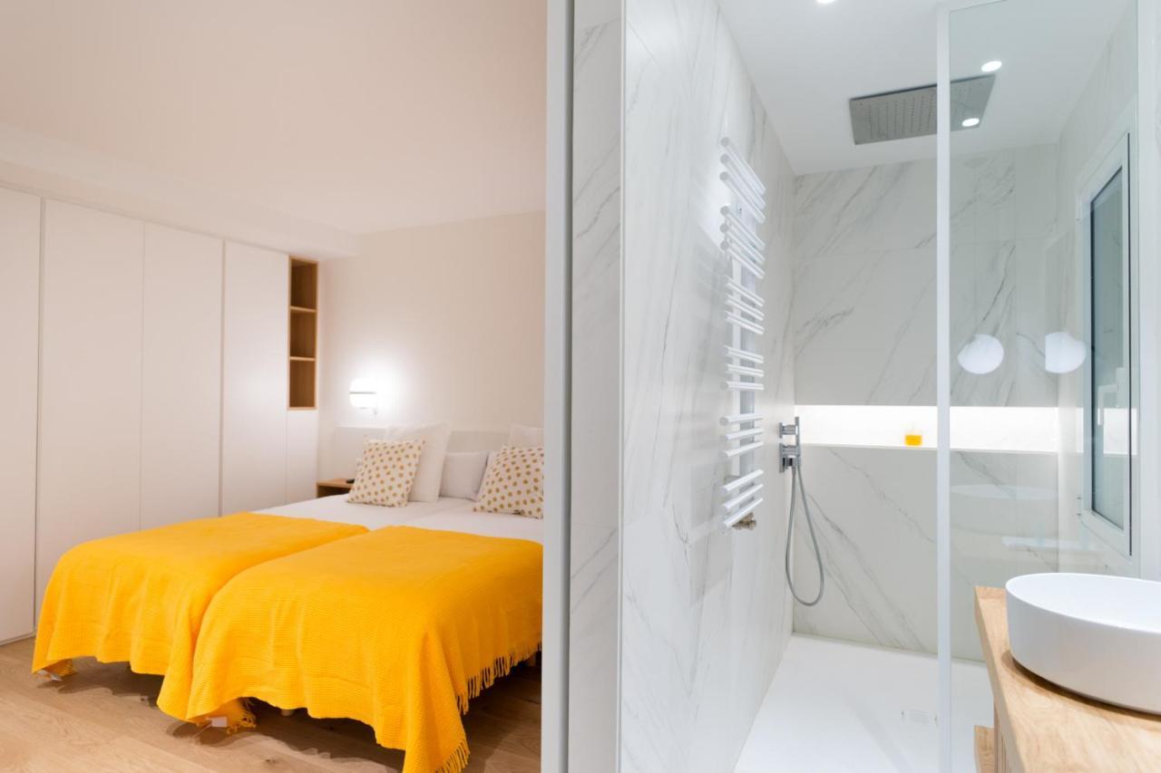 Apartment Fermin - Iberorent San Sebastian