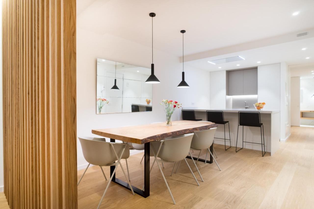 Fermin - Iberorent Apartment San Sebastian