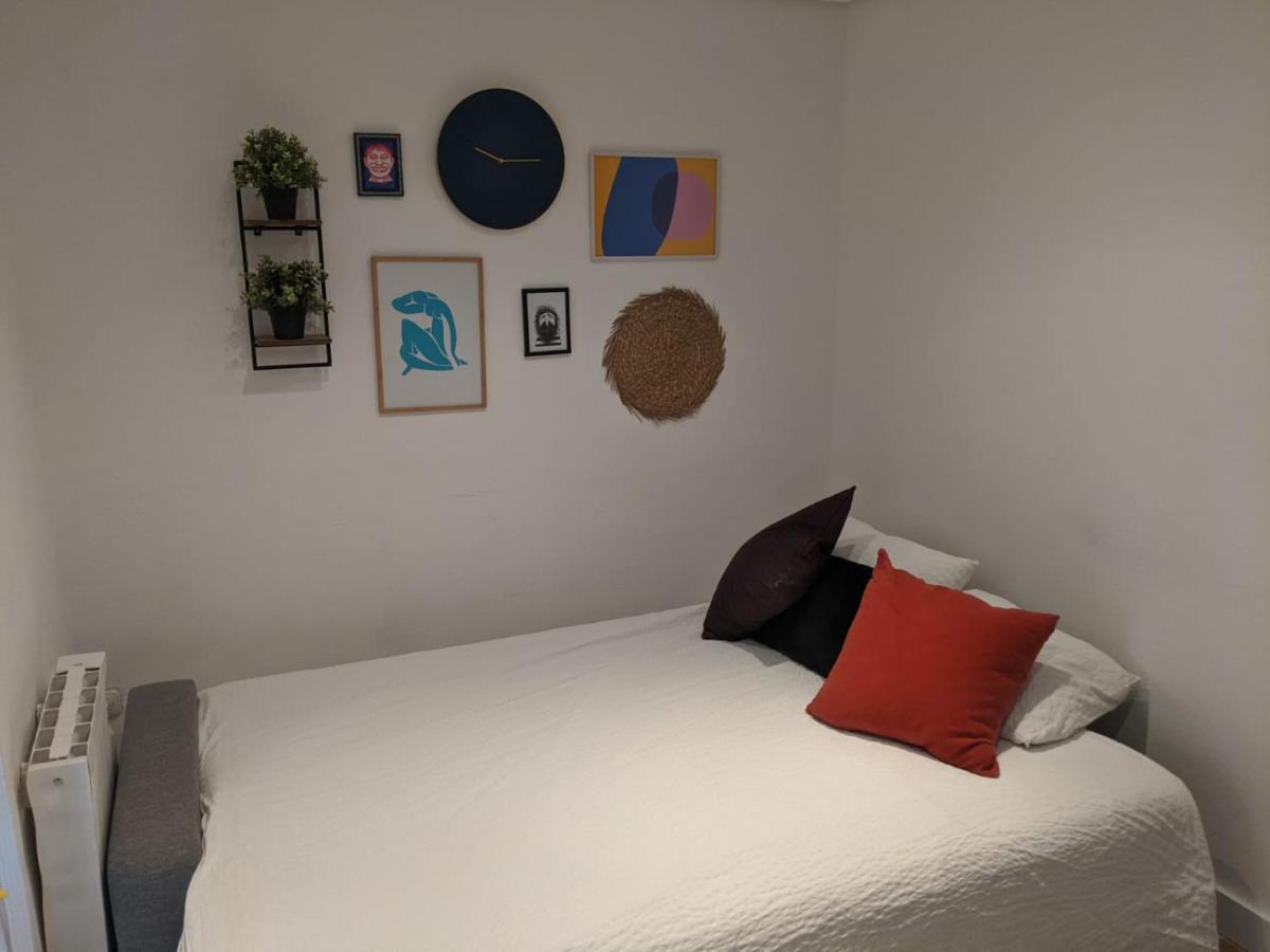 Privado En El Corazon De La Parte Vieja Apartment San Sebastian