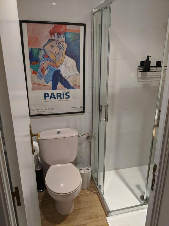 Privado En El Corazon De La Parte Vieja *