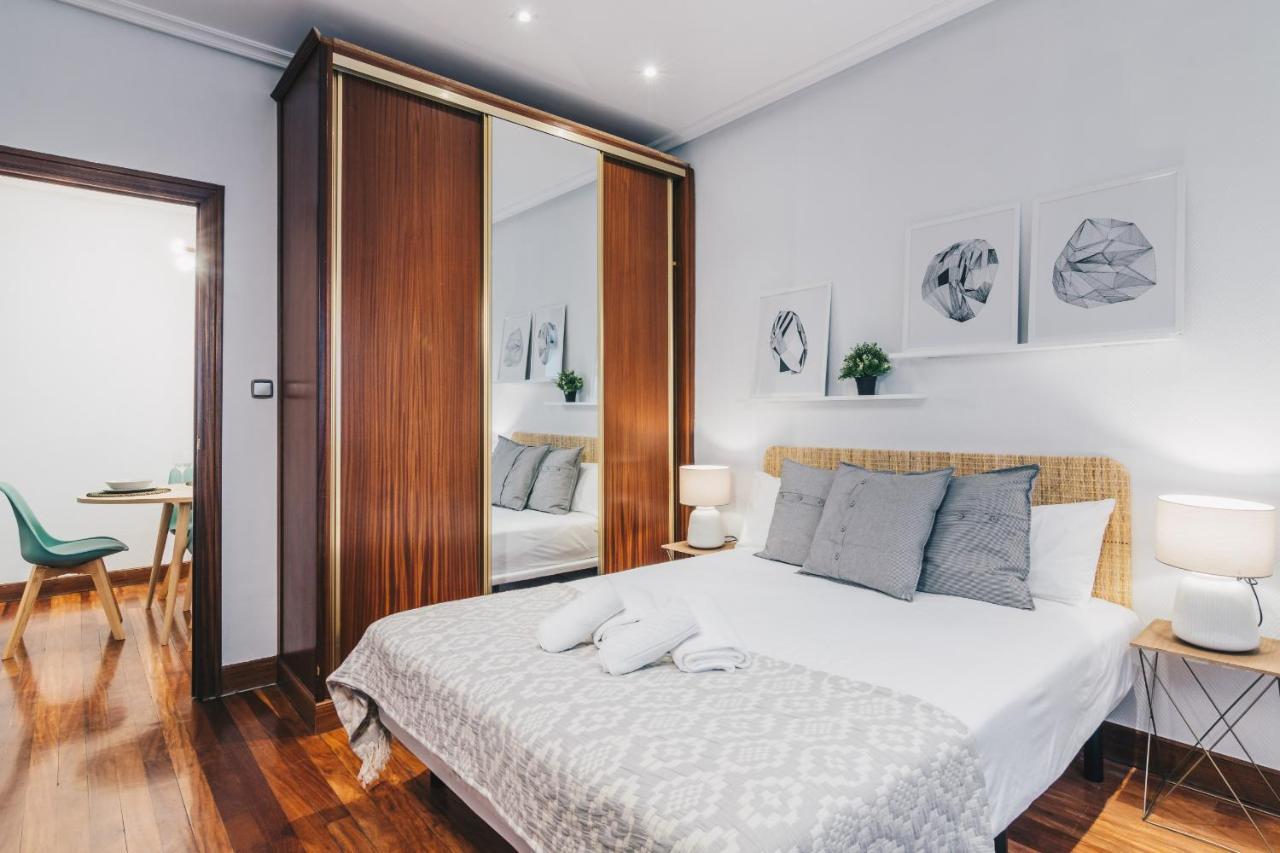 Udaberri By People Apartment San Sebastian