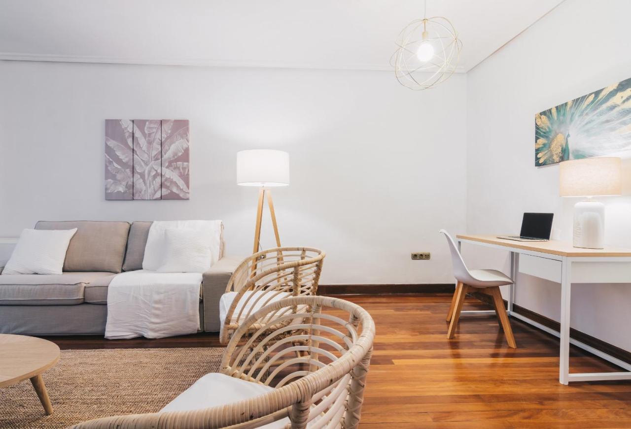Apartment Udaberri By People San Sebastian